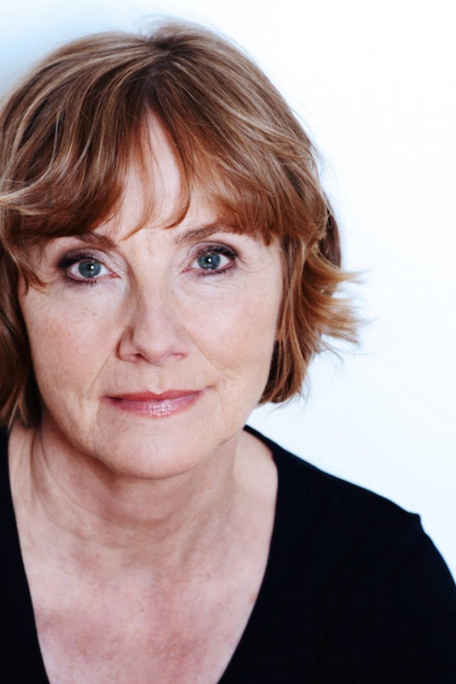 Ruth Reinecke backdrop