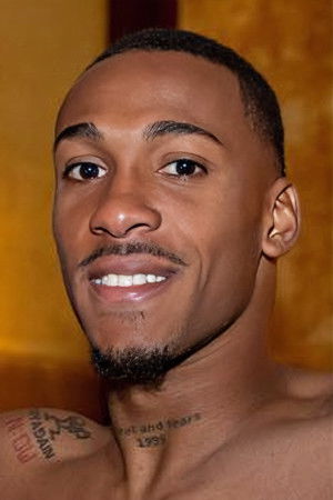 Dayan Depestre backdrop