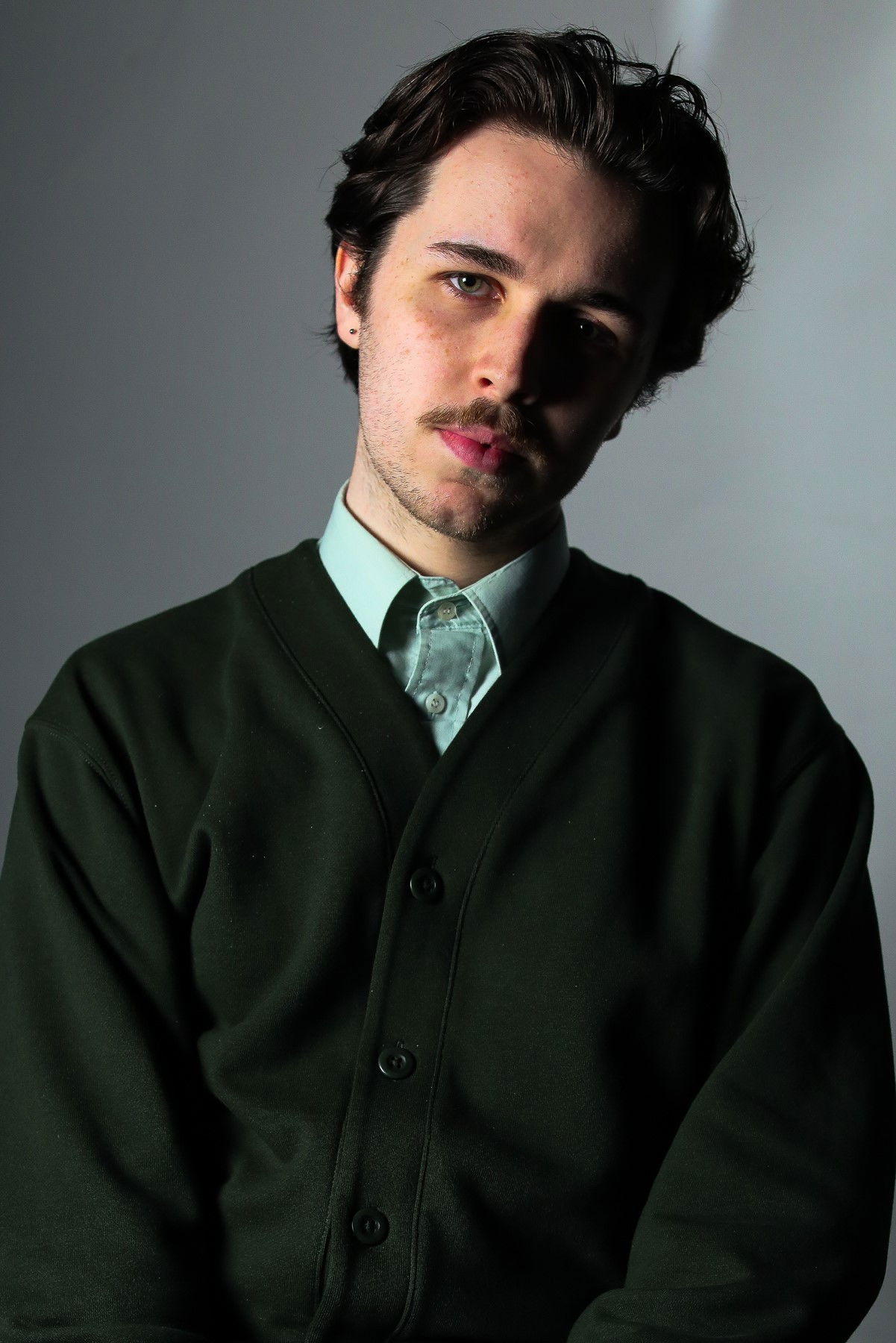 Mohan Welstand-Keryk backdrop