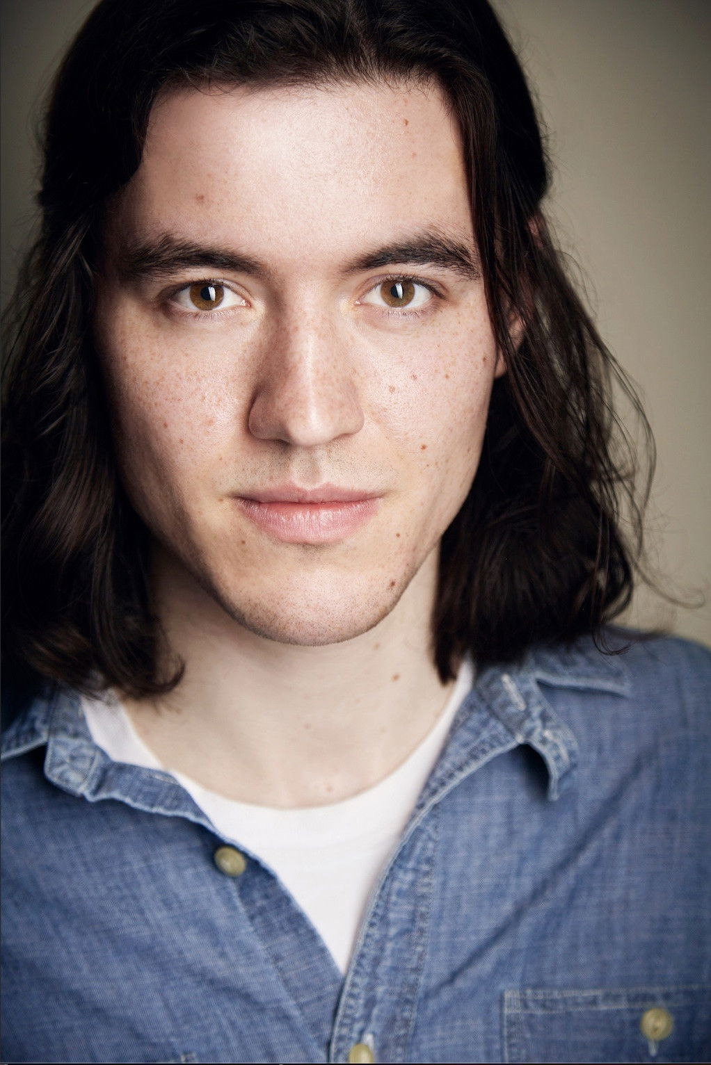 Simon Rabatin backdrop