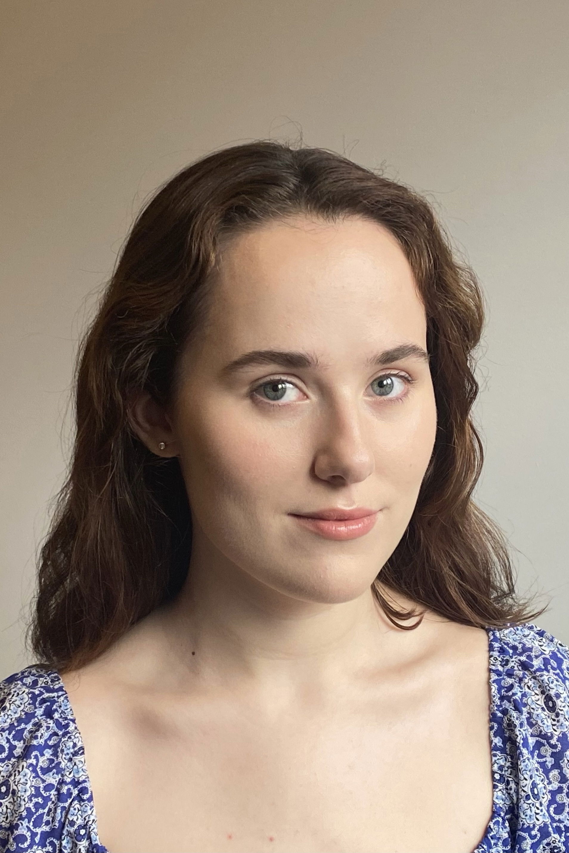 Ruby Harvey backdrop