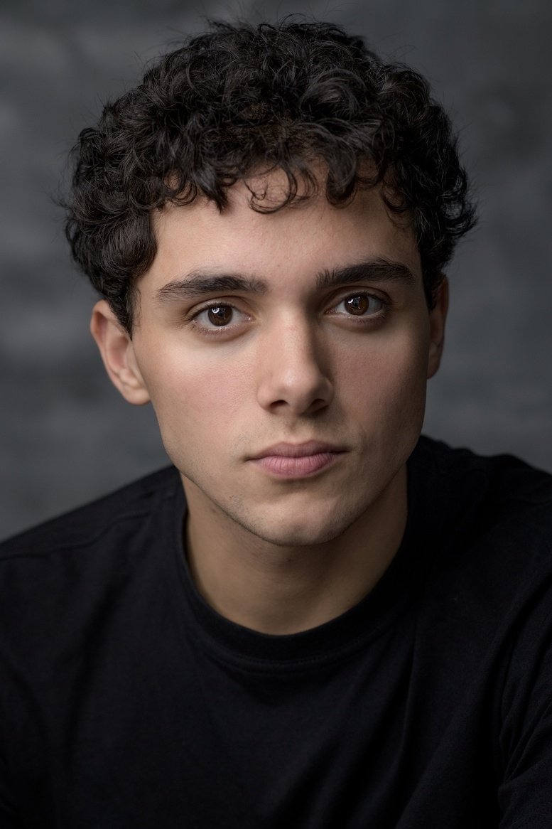 Rui Pedro Silva backdrop