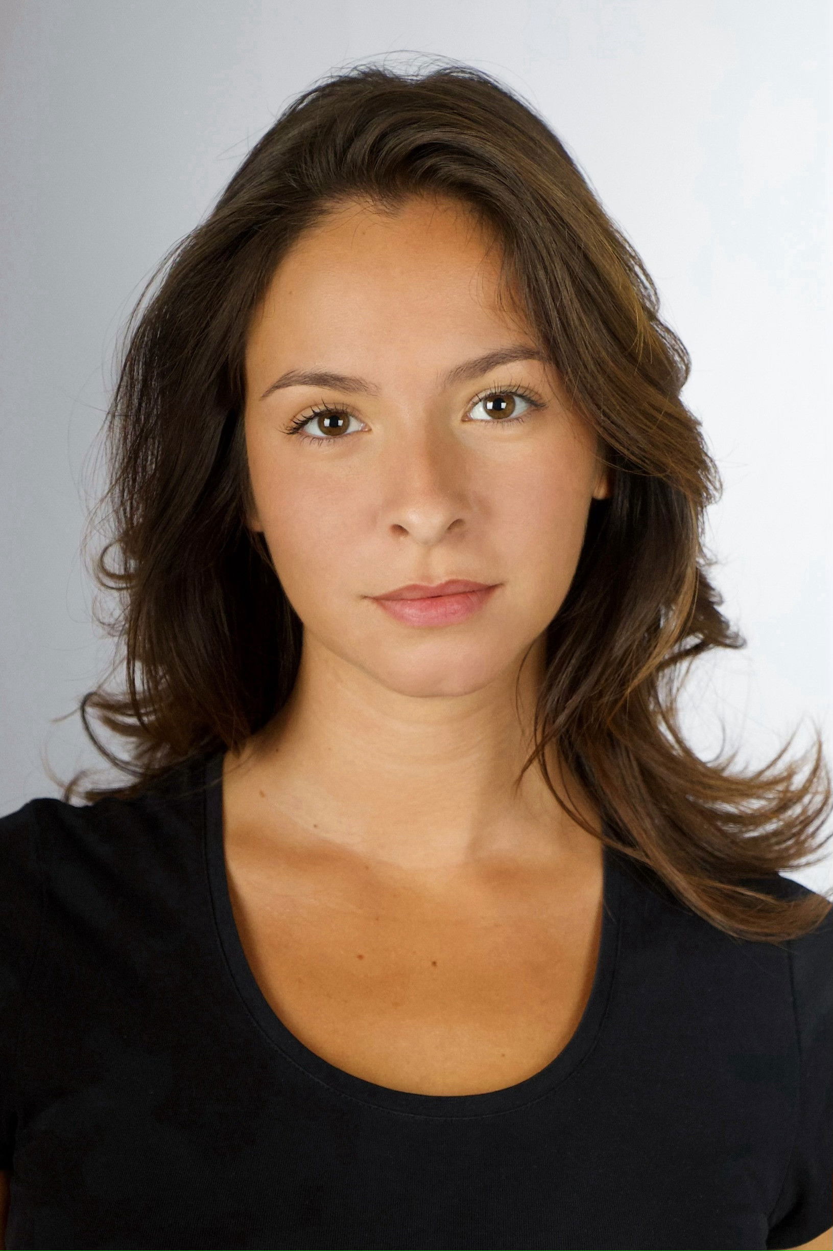 Mafalda Peres backdrop