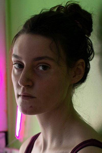 Connie Martin backdrop