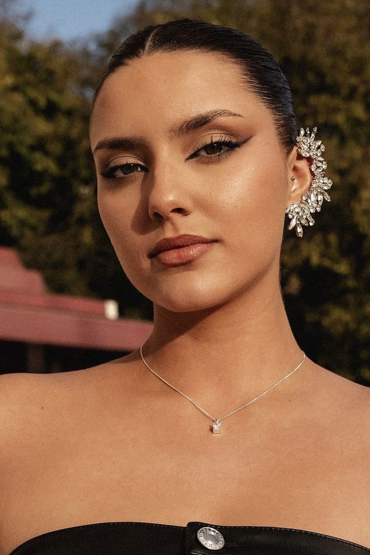 Rita Sanchez backdrop