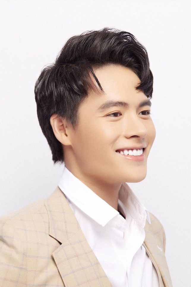 Võ Tấn Phát backdrop