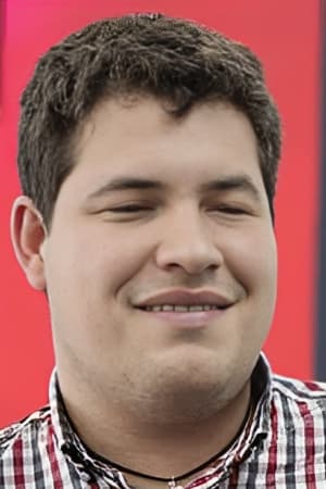 Alexis Arroyo backdrop