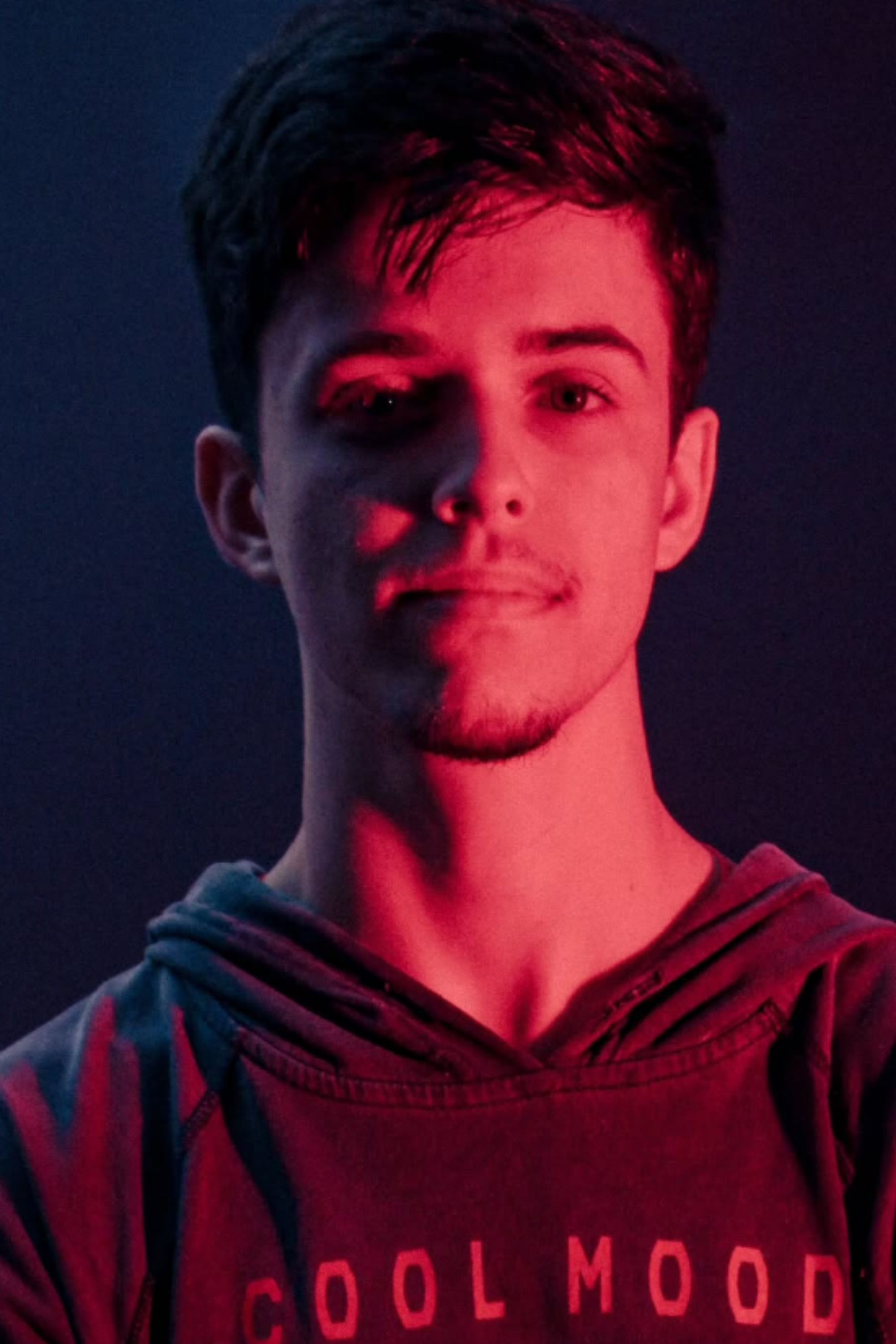 André Ravizza backdrop