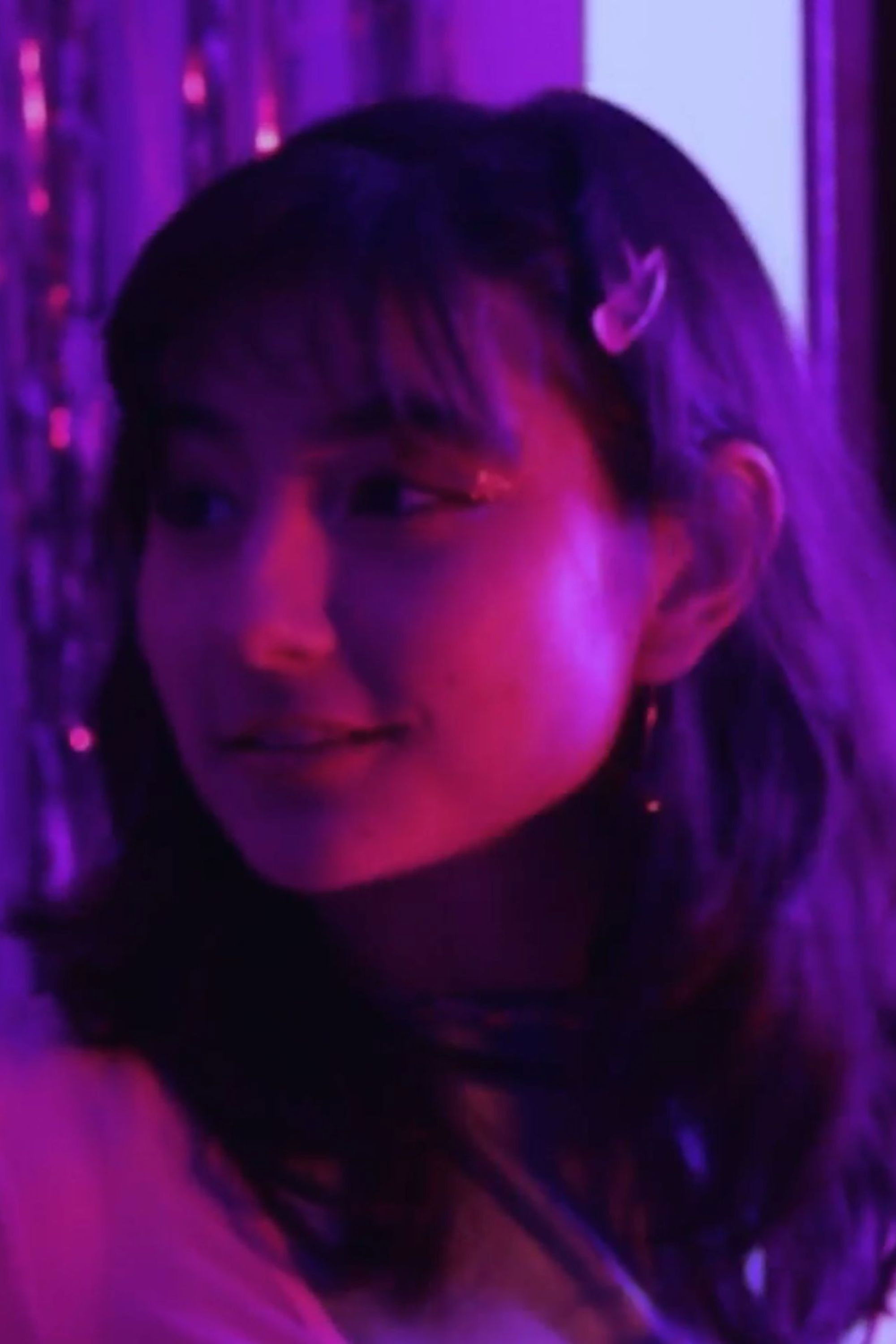 Maria Matsushita backdrop