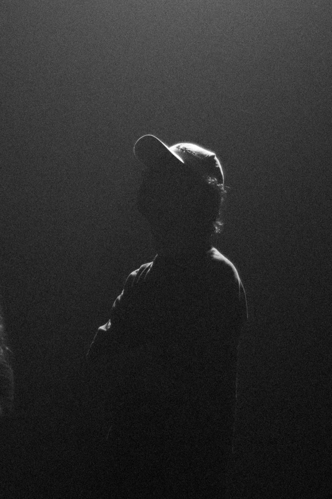 Donato Augusto backdrop