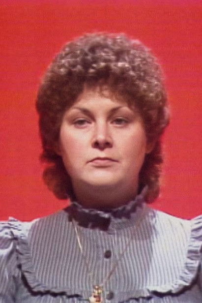 Michelle Smith backdrop