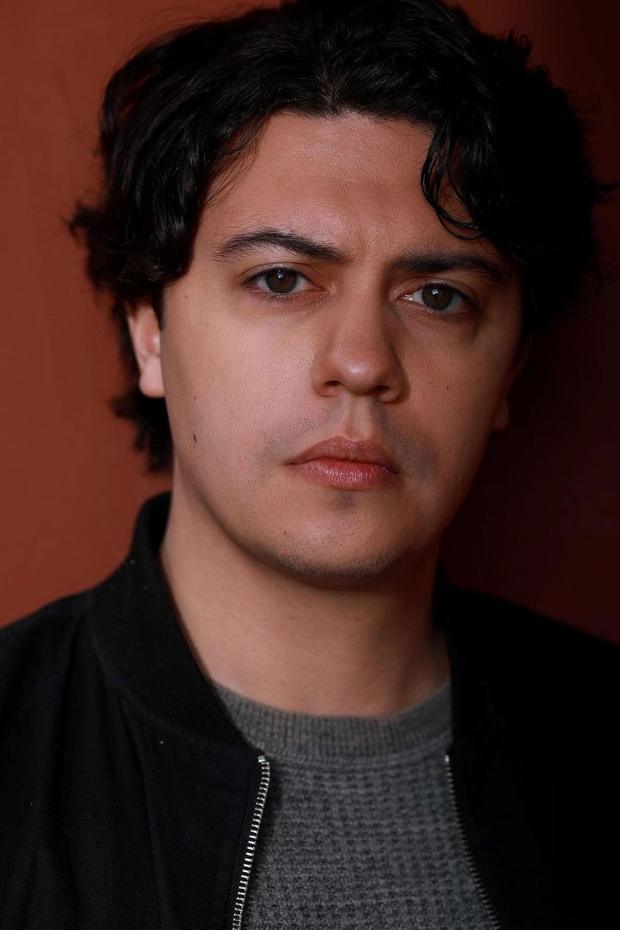 Levi Jennings backdrop