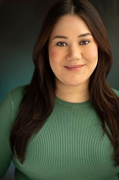 Karla Salgado backdrop