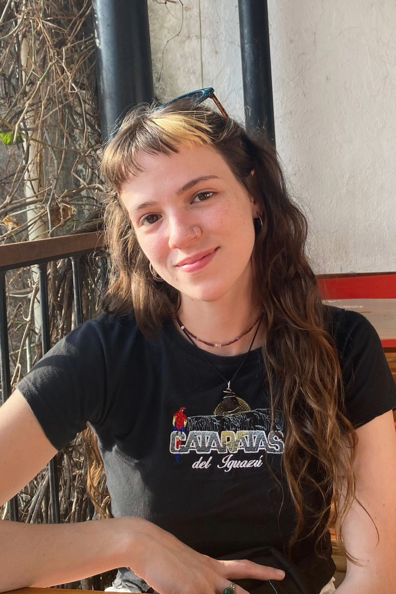 Miranda Baños Belatti backdrop