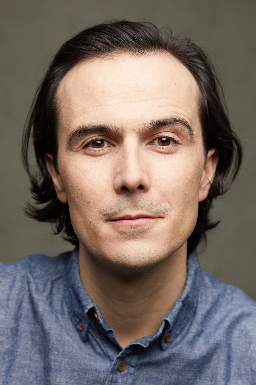 John Valley backdrop