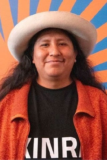 Marco Panatonic backdrop