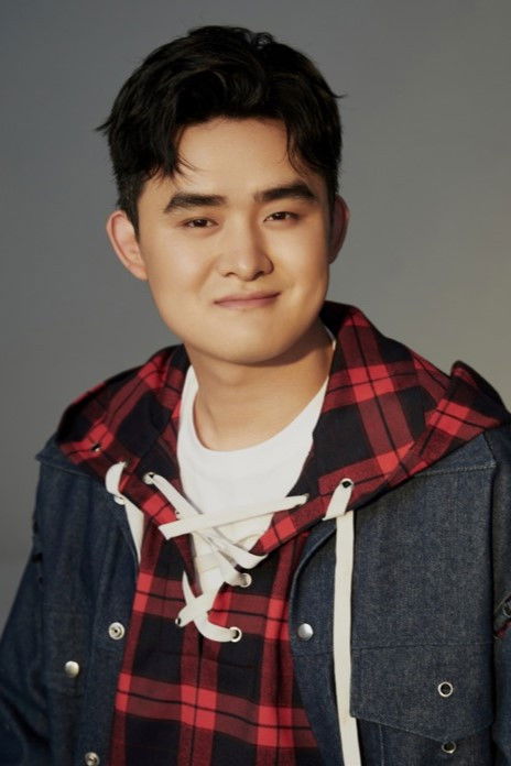 Wang Chacha backdrop