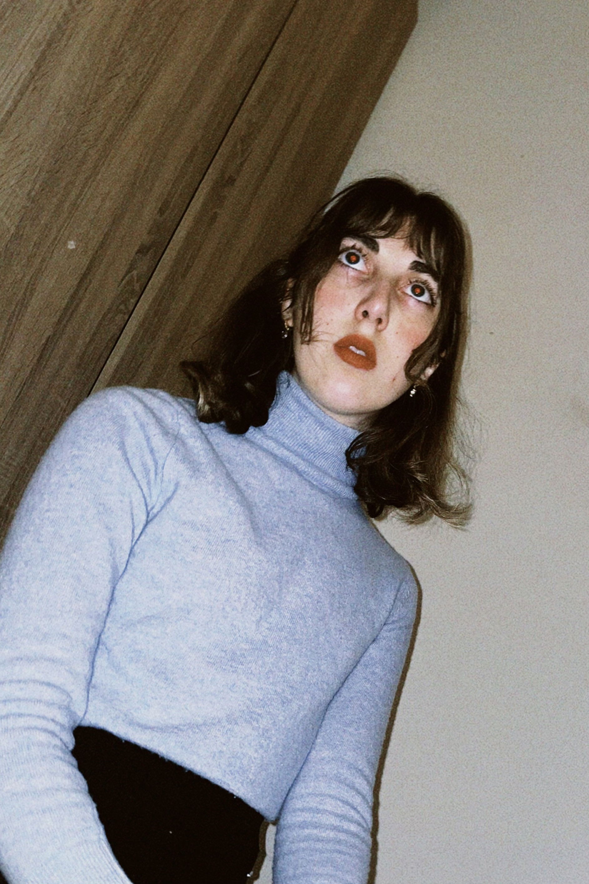 Laura Plaza backdrop