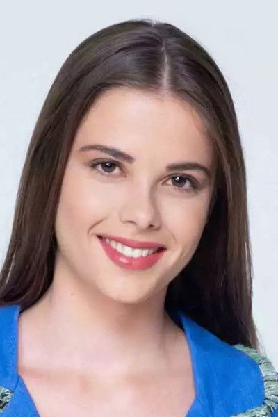 Semeli Mitropoulou backdrop