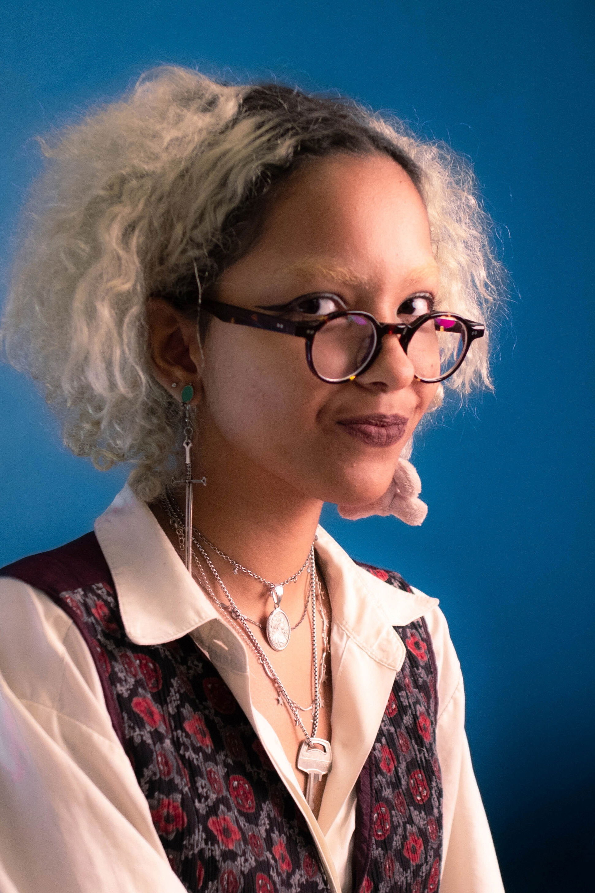 Maria Clara Portela backdrop