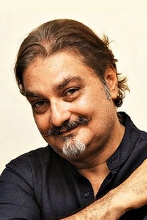 Vinay Pathak backdrop