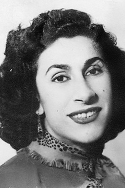 Münevver Coşkun backdrop