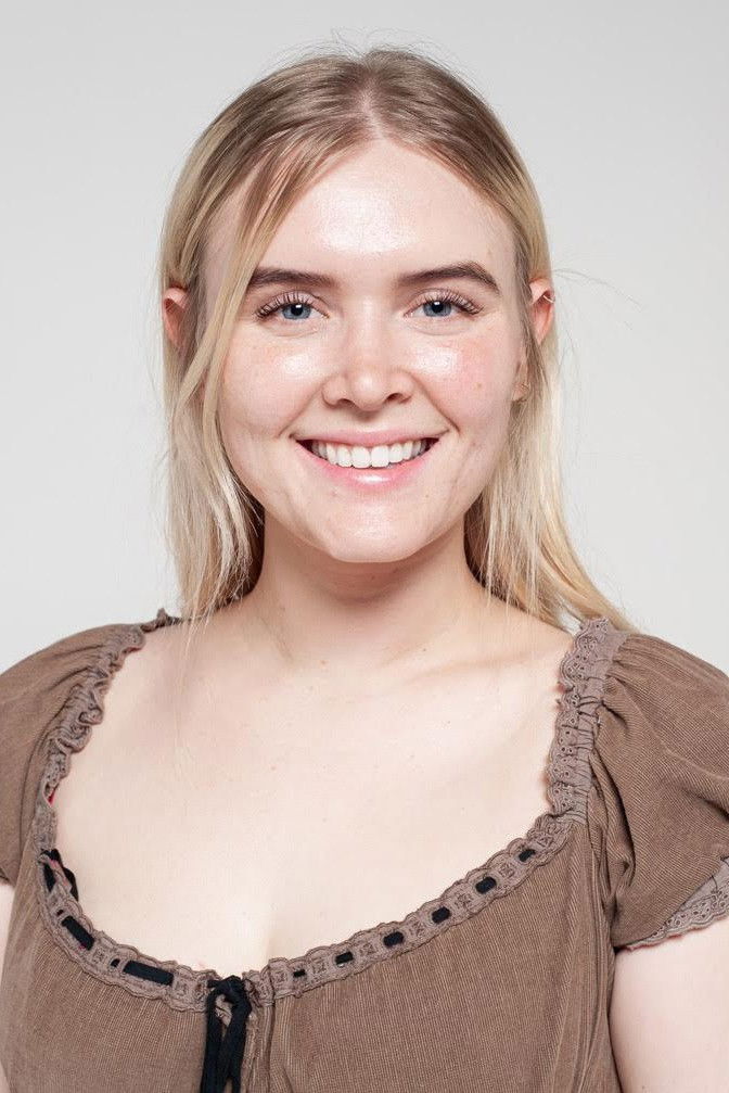 Charlotte Brassil backdrop