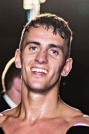 Matthew Rennie backdrop