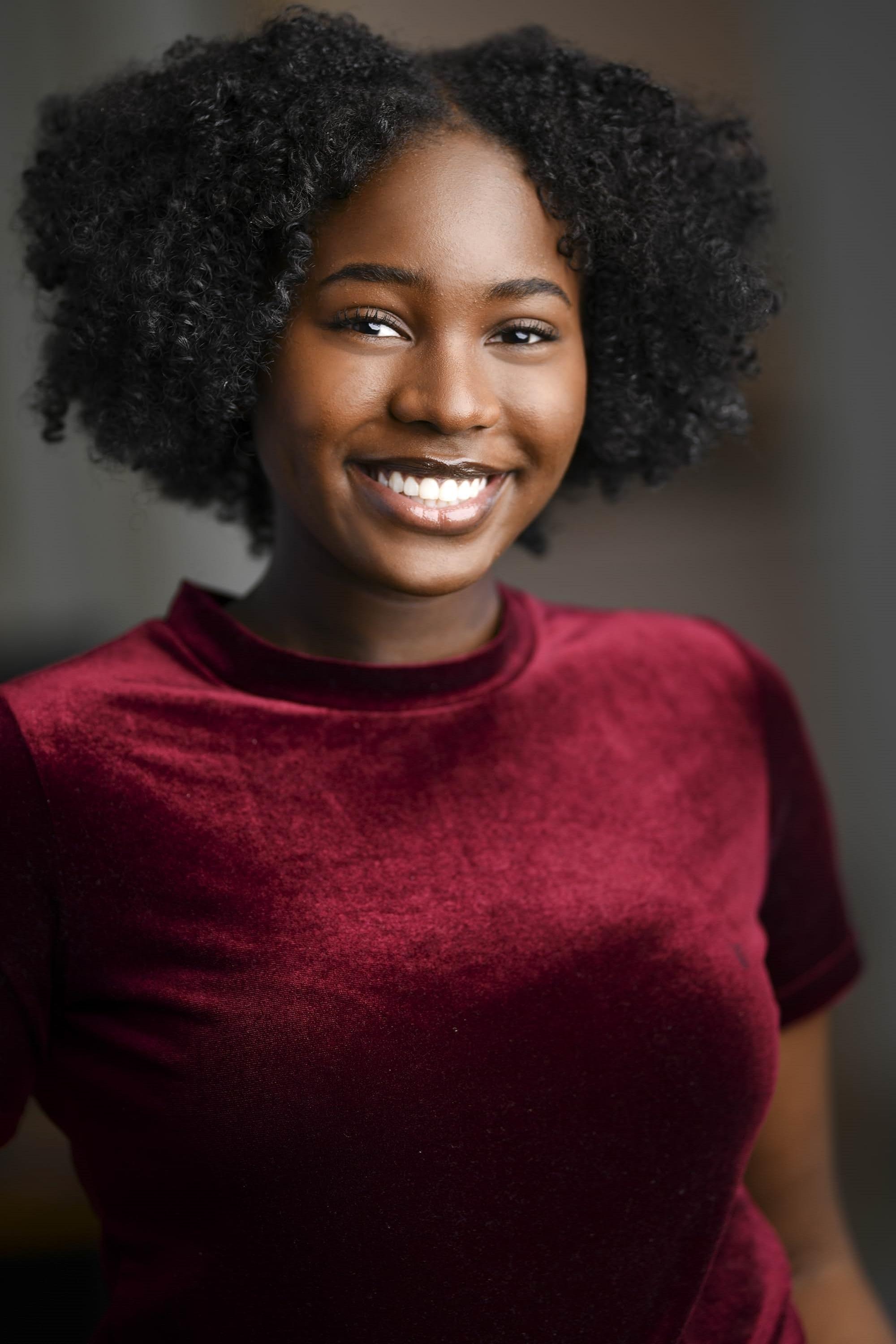 Kiki Yellam backdrop