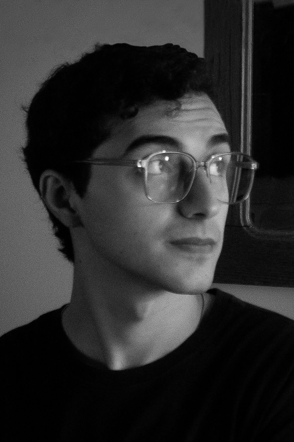 Christian Peyrano backdrop