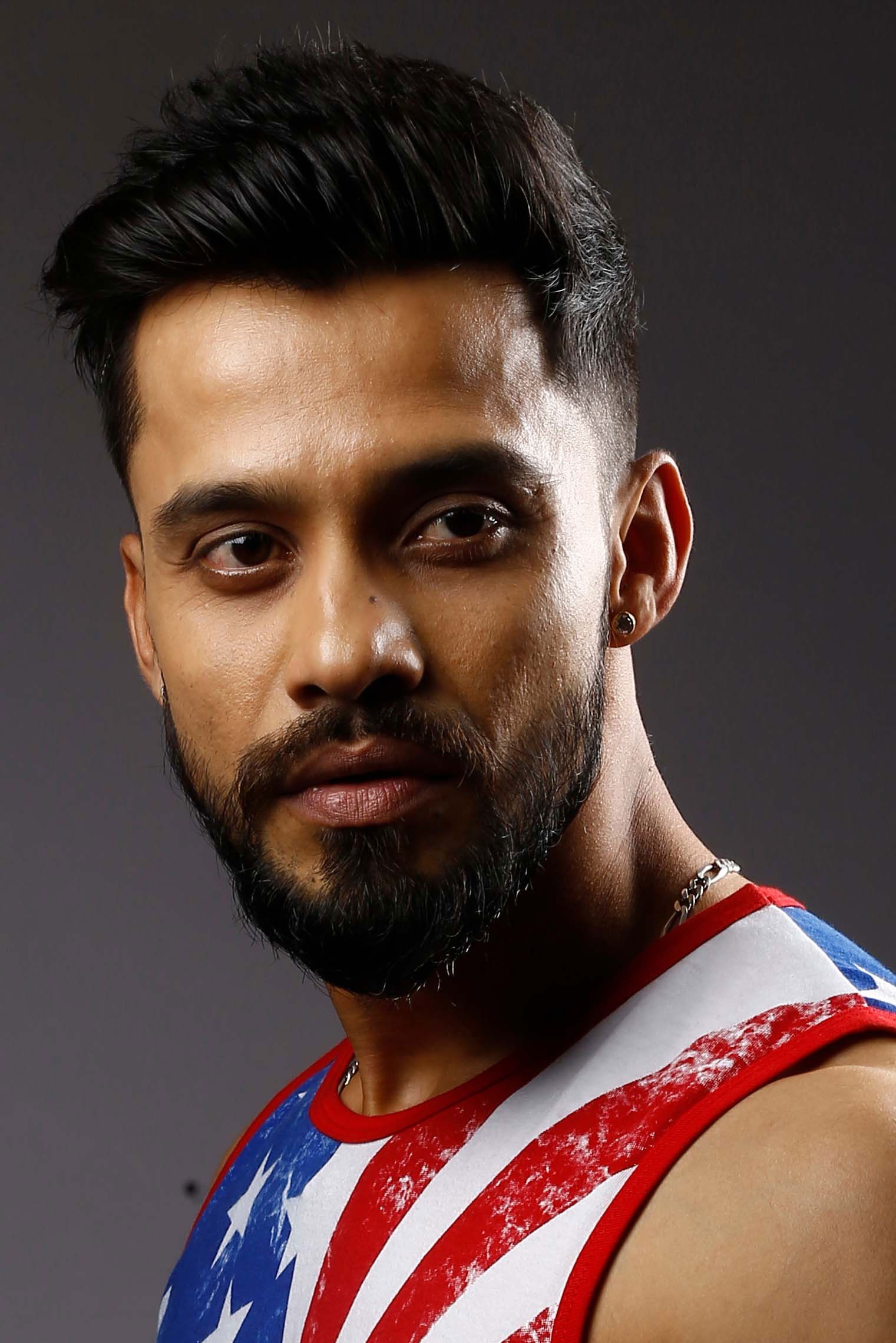 Vishweshwar Akula backdrop