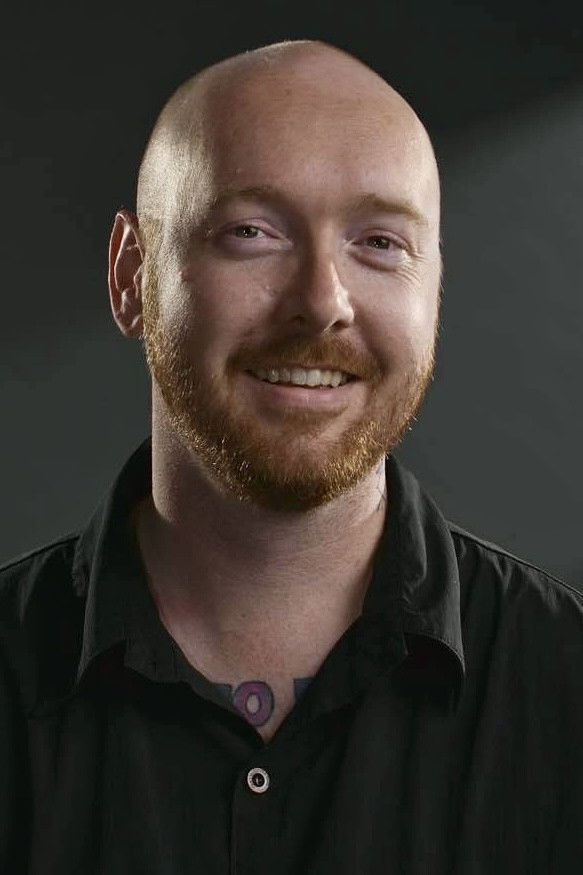 Ryan Calhoon backdrop