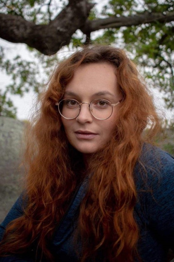 Megan Sikkink backdrop