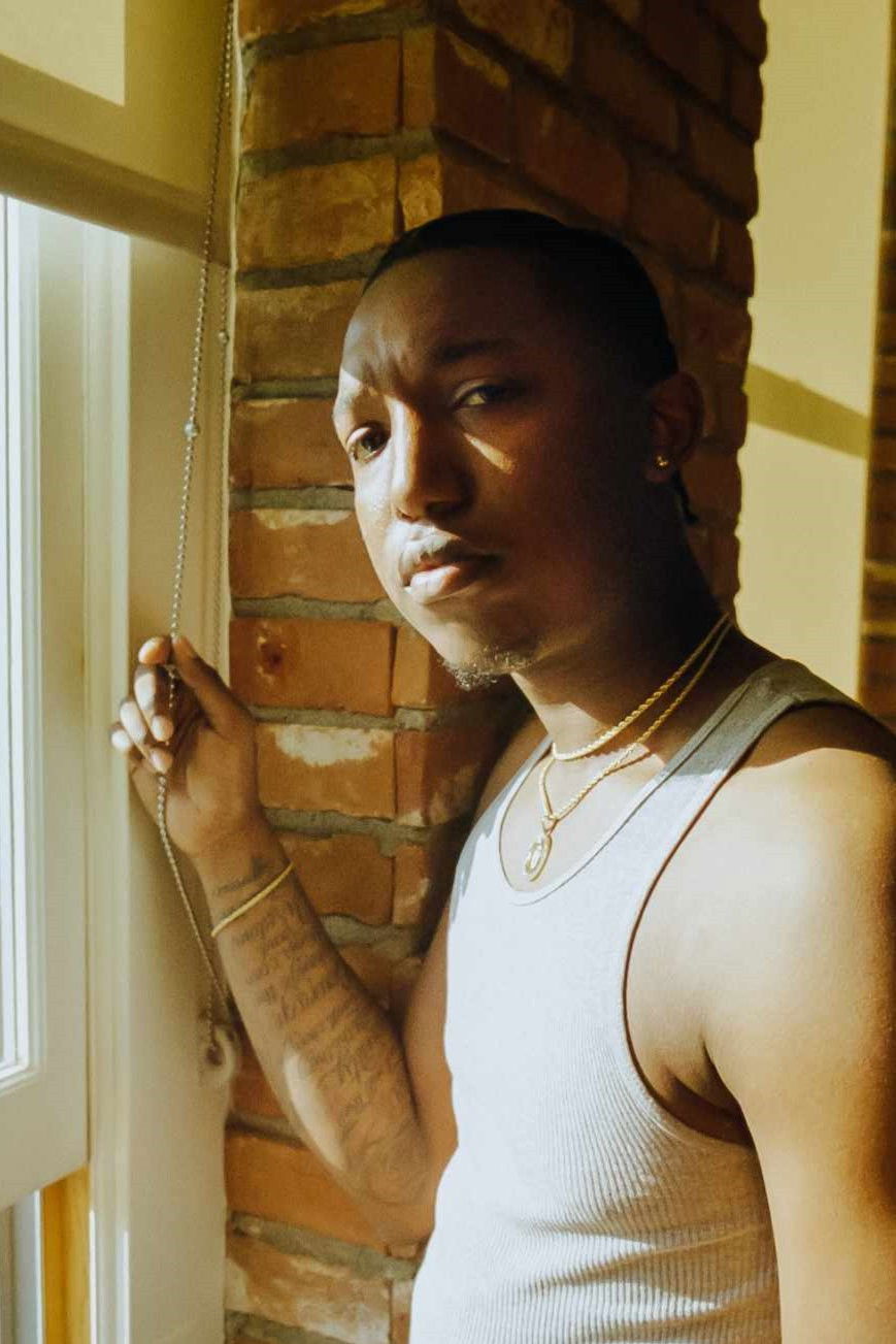 Jayden O'Neal backdrop