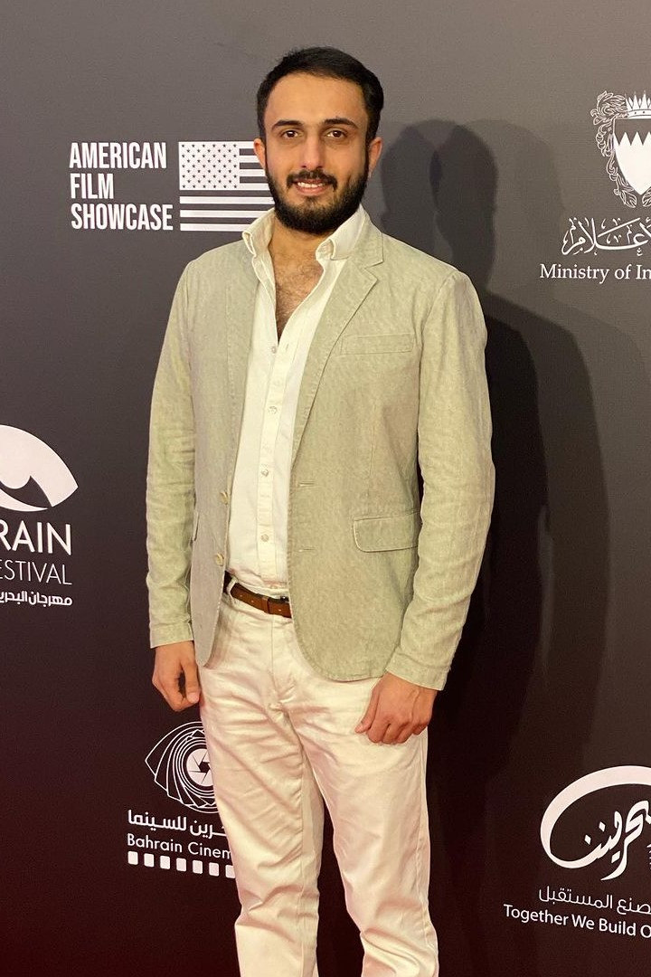 محمد الهاشم backdrop