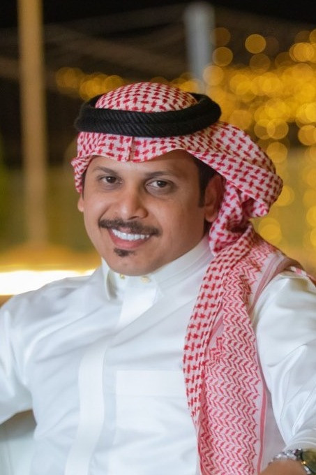 بدر المطرفي backdrop