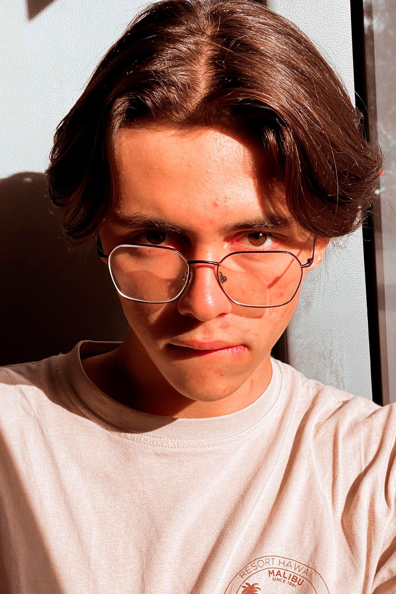 Francisco Manta backdrop