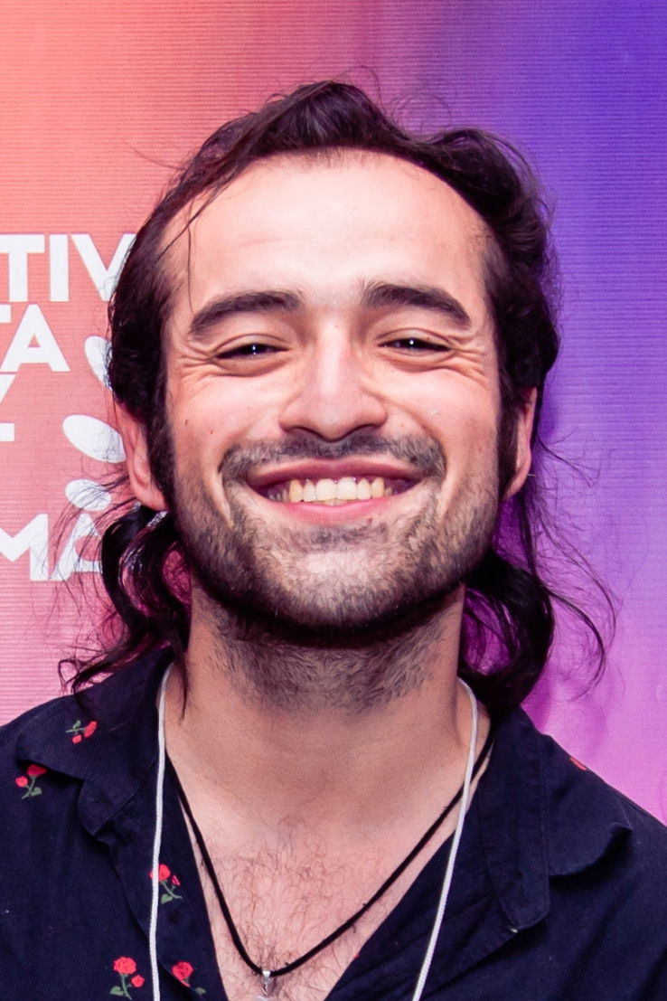 Vitz Almeida backdrop