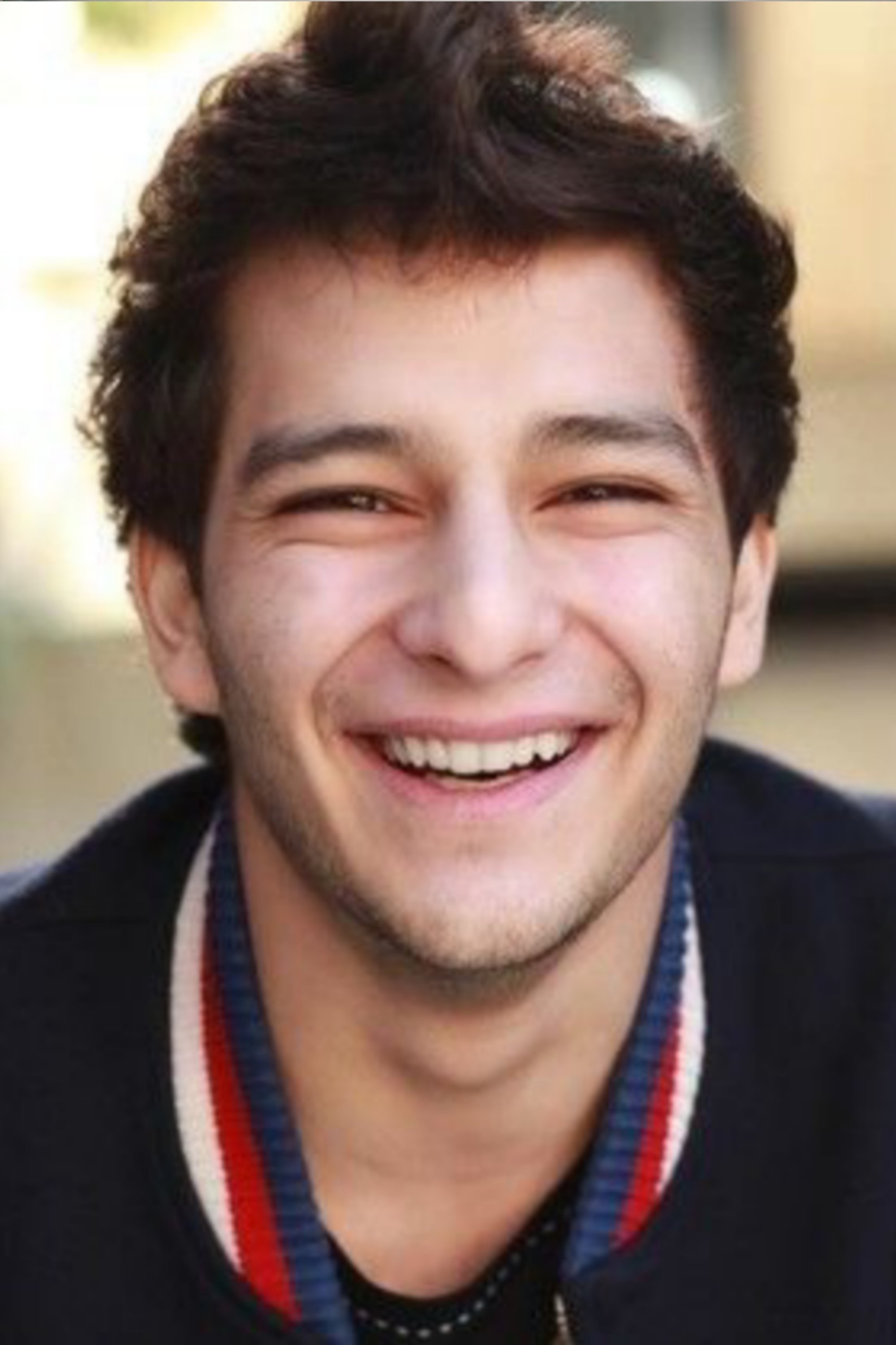 Khaled El Zahaby backdrop