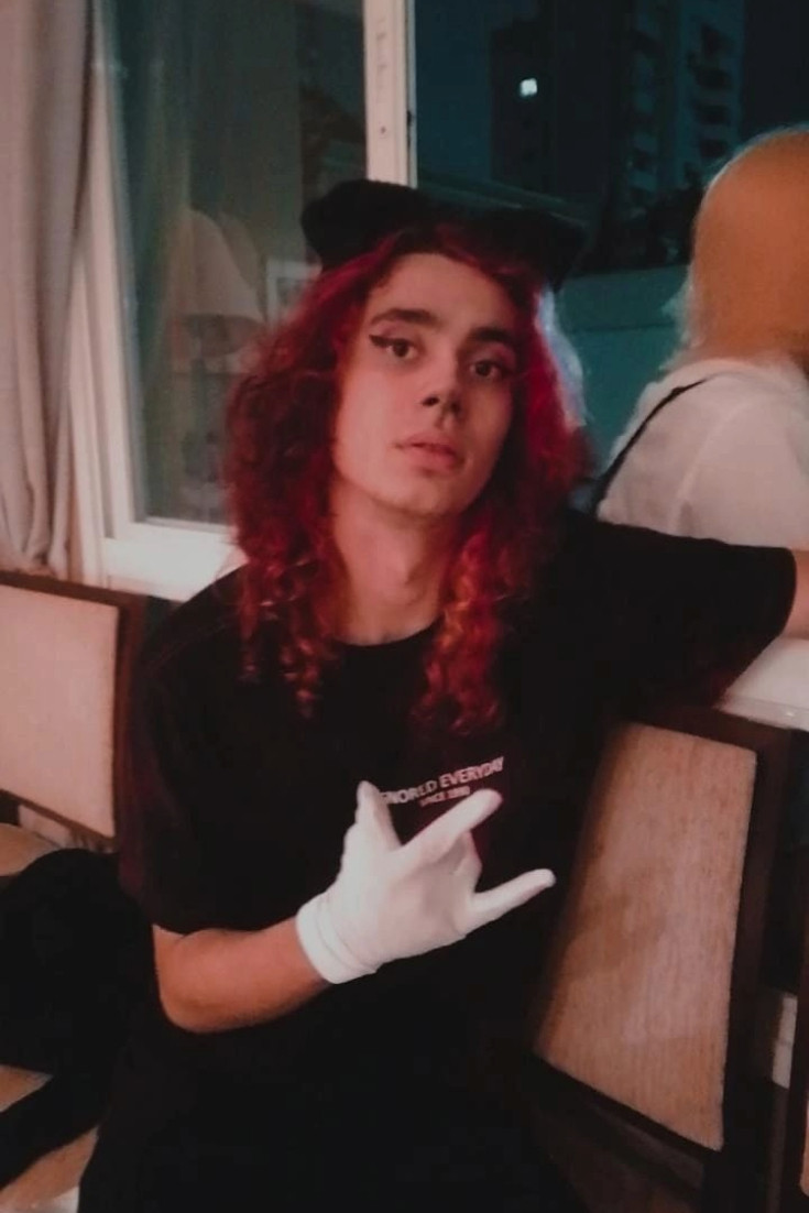 Manuel Carvalho backdrop