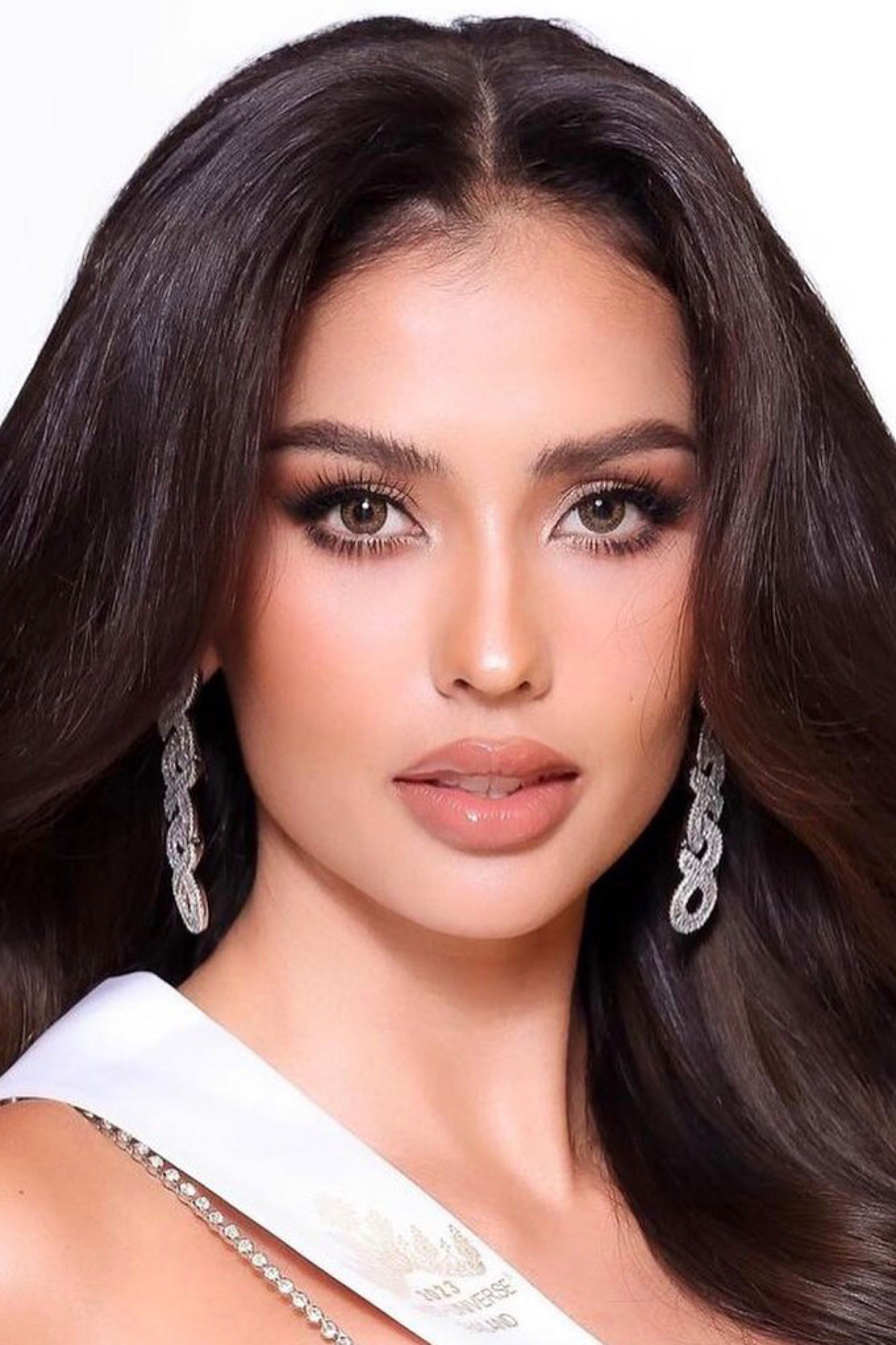 Anntonia Porsild backdrop