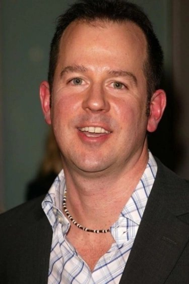 Guy Ferland backdrop