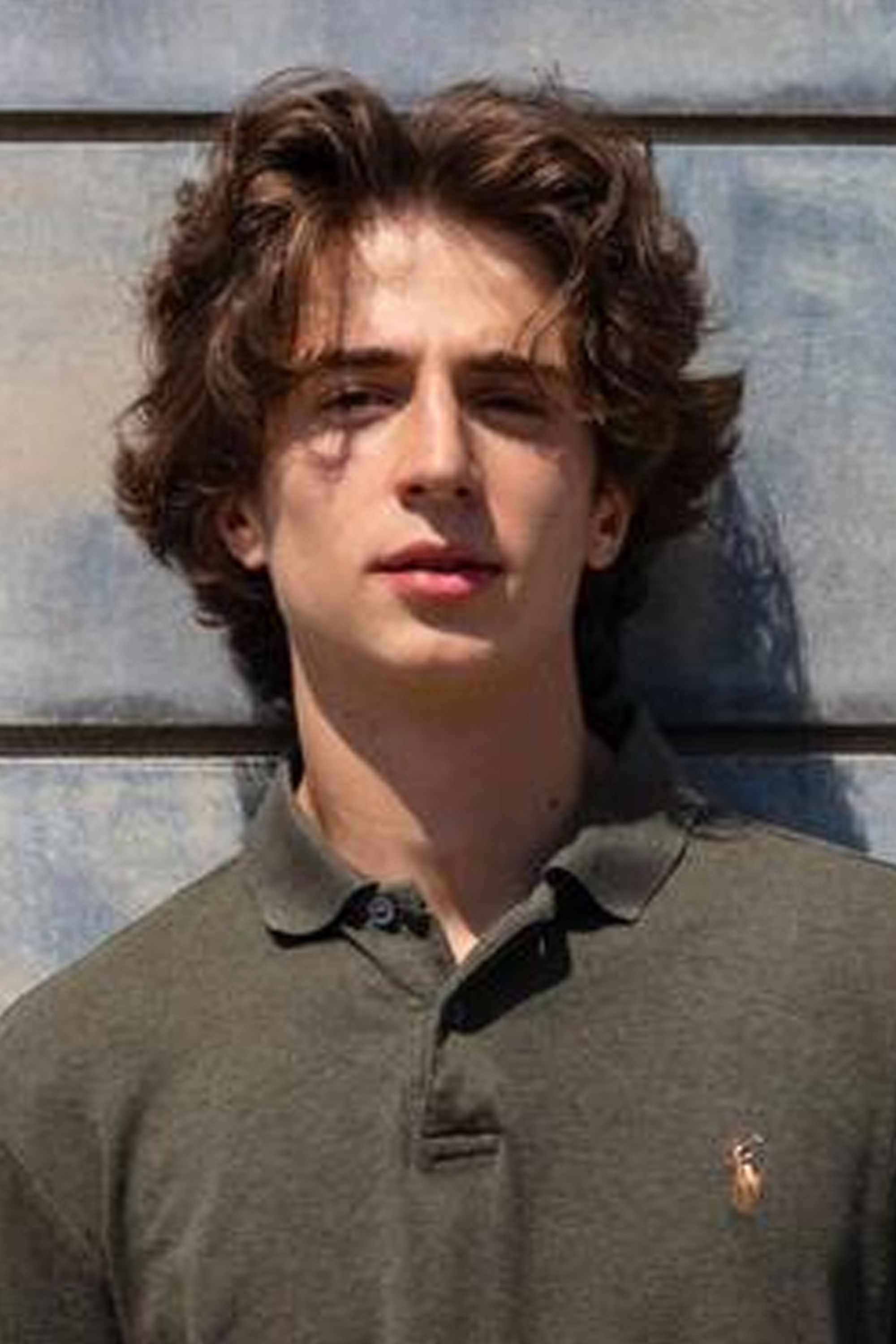 Lorenzo Crovo backdrop