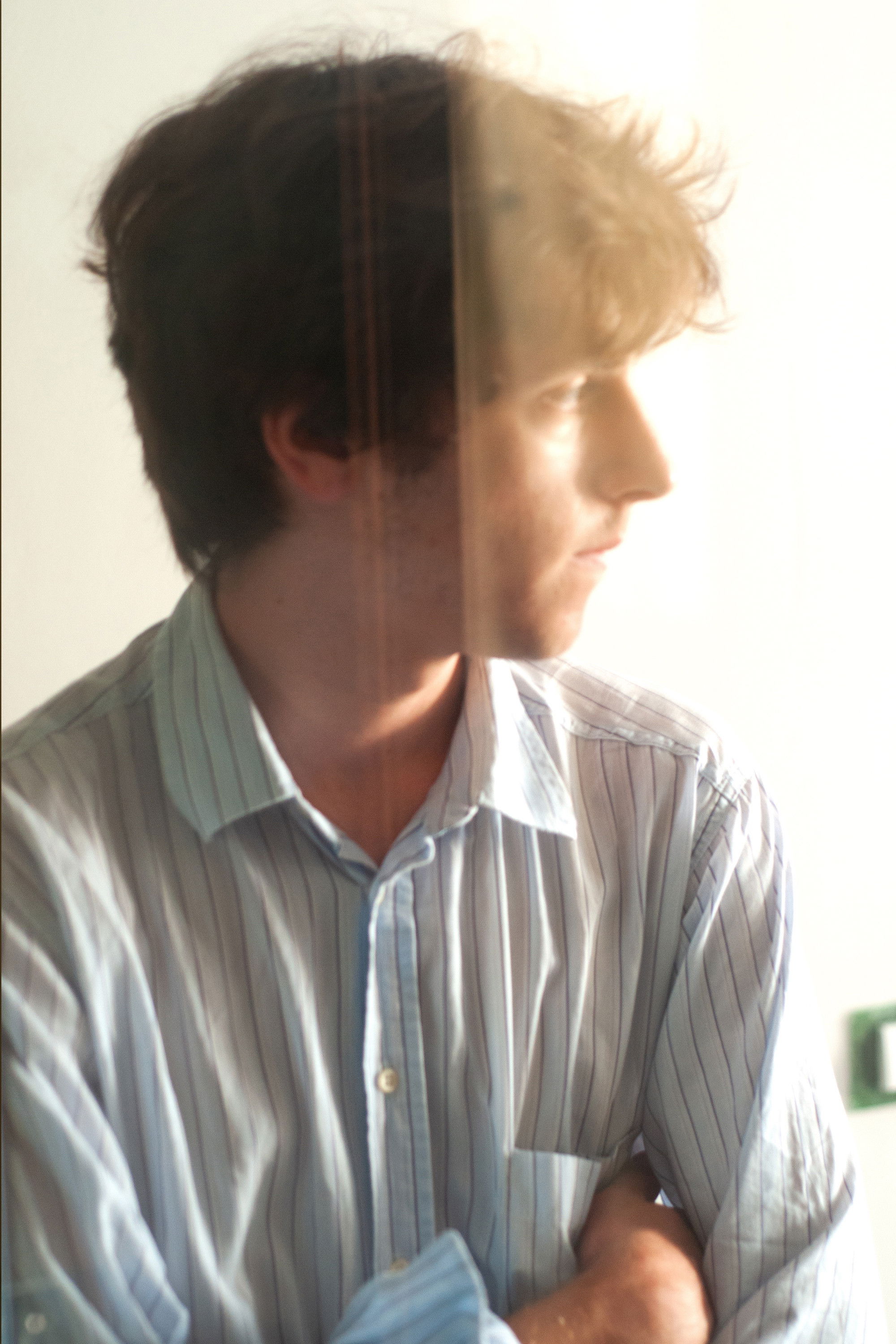 Jacopo Spano' backdrop