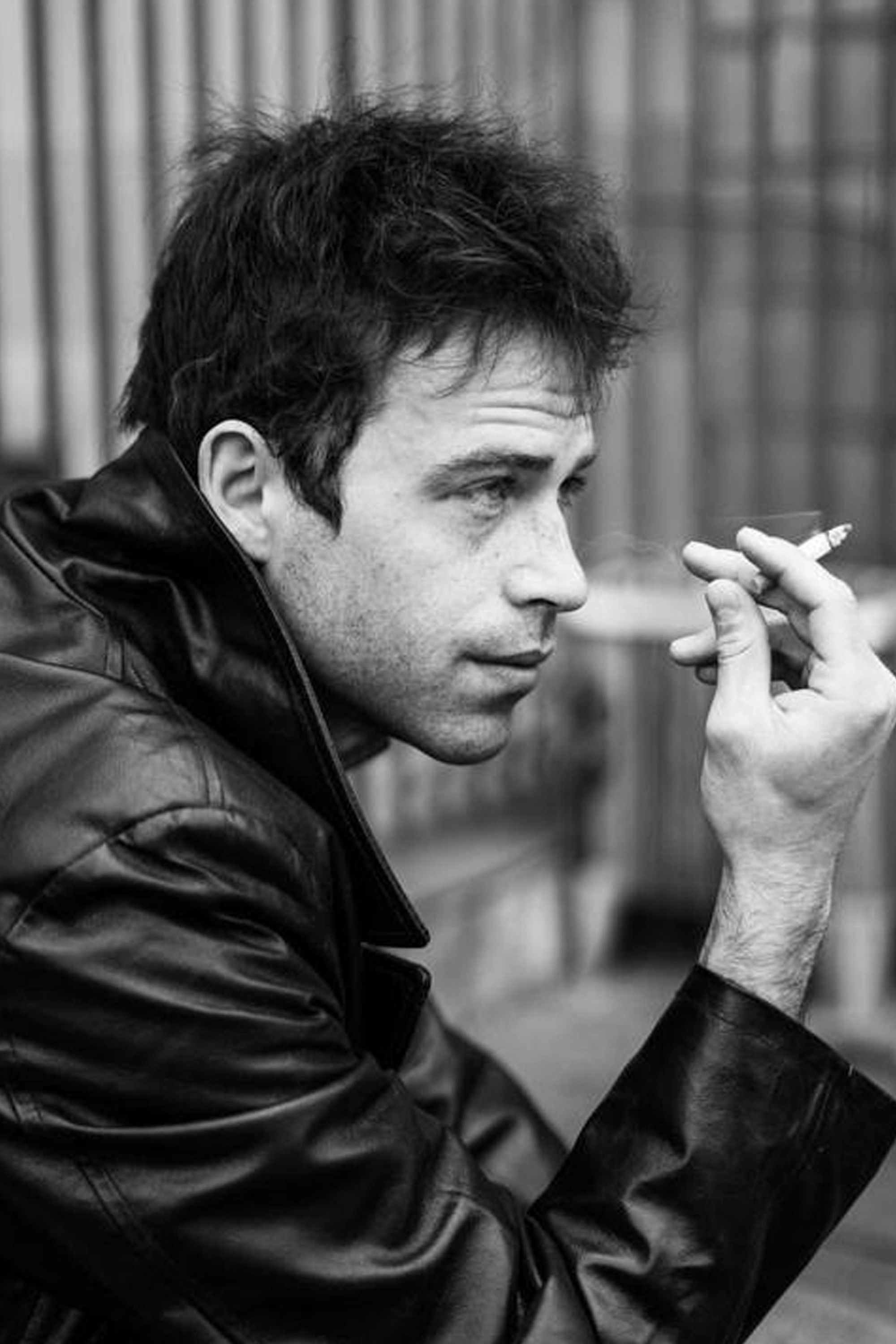 Niccolò Boccalari backdrop