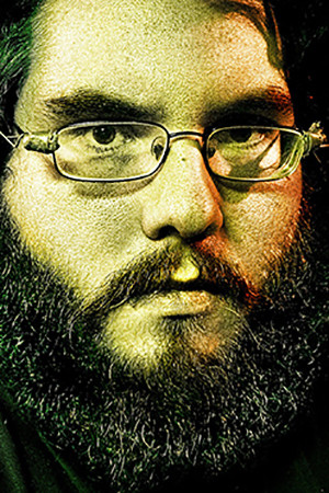 Wylie Maercklein backdrop