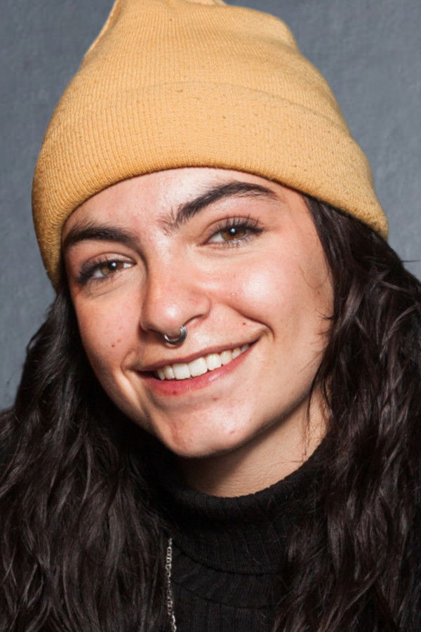 Marylou Cabanel backdrop