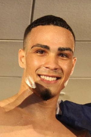 Luis J Rodriguez Fernandez backdrop