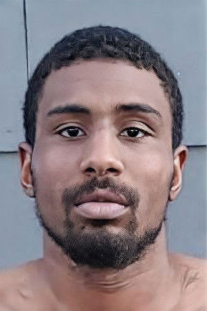 Ratavious Thrasher backdrop