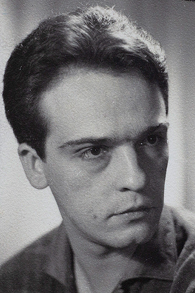 João José Pompeo backdrop